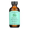 Flavorganics Organic Peppermint Extract - 2 Oz