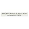 Patience Fruit And Co Whole Cranberries - Dried - Case Of 8 - 4 Oz