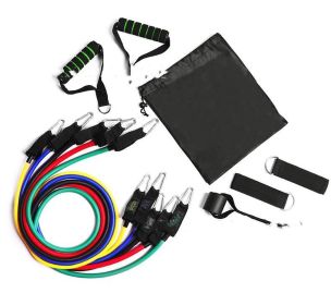 Fitness Rally Elastic Rope Resistance Band (option: 100 pounds)