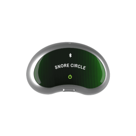 Smart Anti Snoring Device Electronic Muscle Stimulator Pro (option: YA4300)
