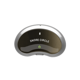 Smart Anti Snoring Device Electronic Muscle Stimulator (option: YA4200)